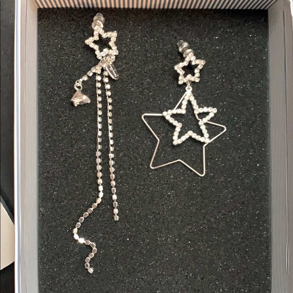 NEW J.ING Earrings